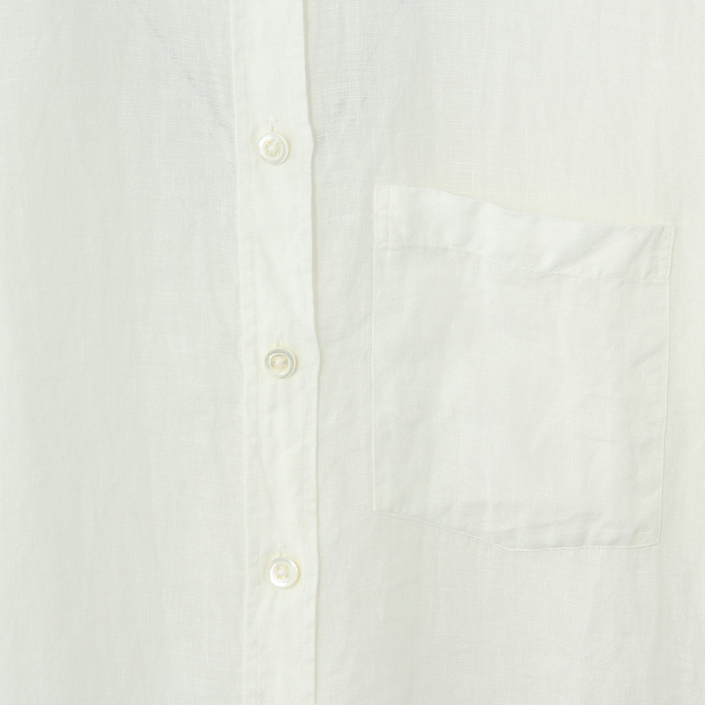 FINE LINEN SHIRT