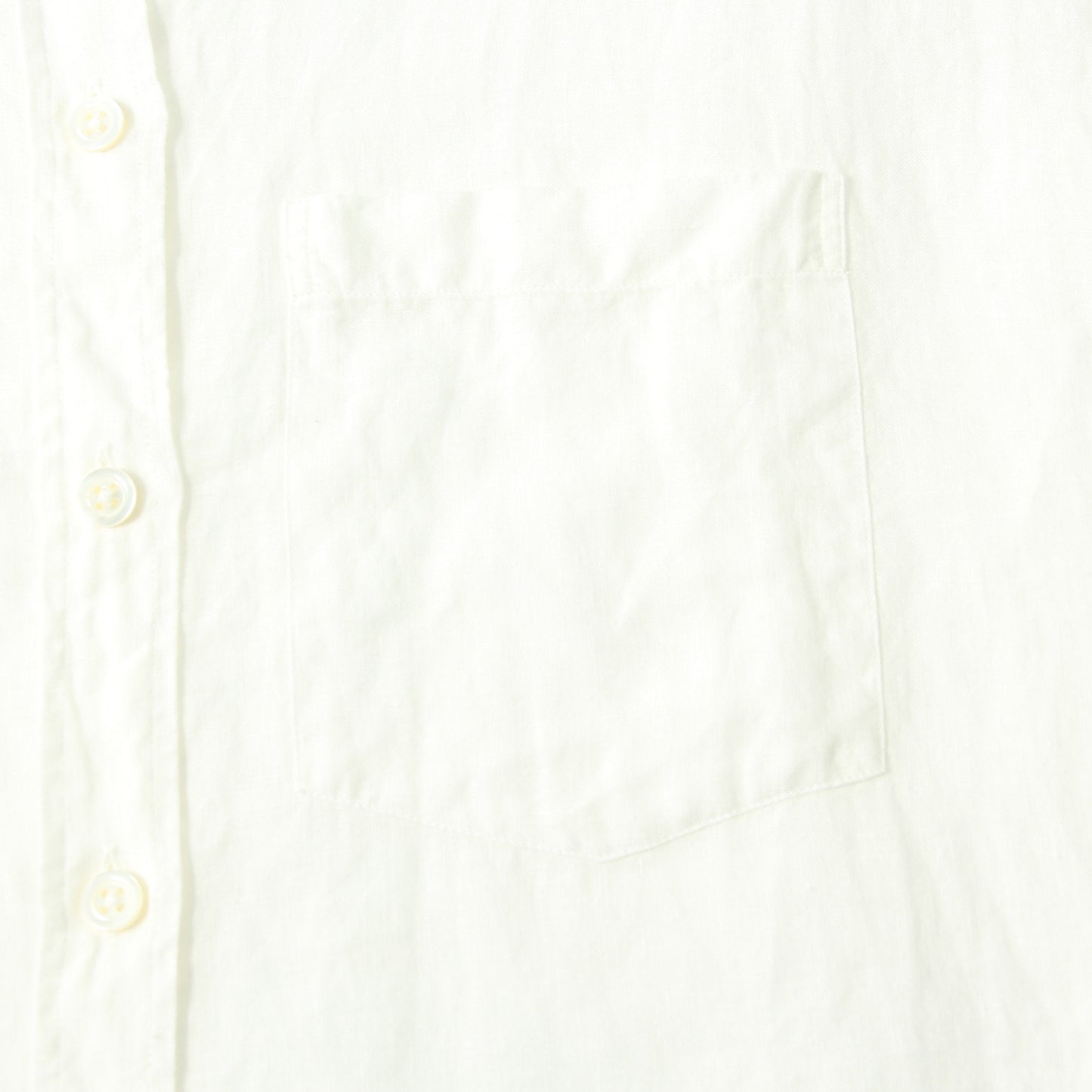 FINE LINEN SHIRT