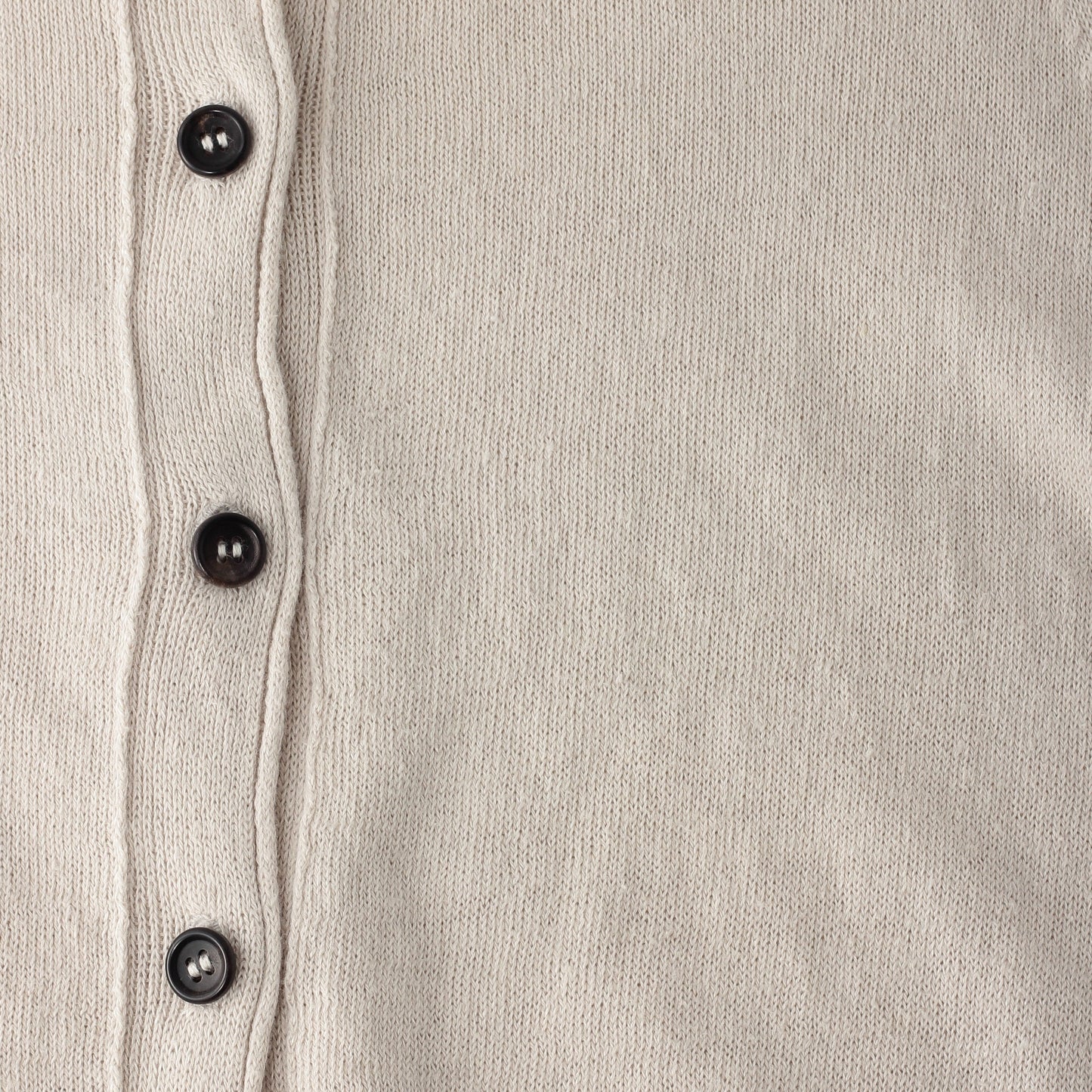 TWISTED LINEN COTTON KNIT