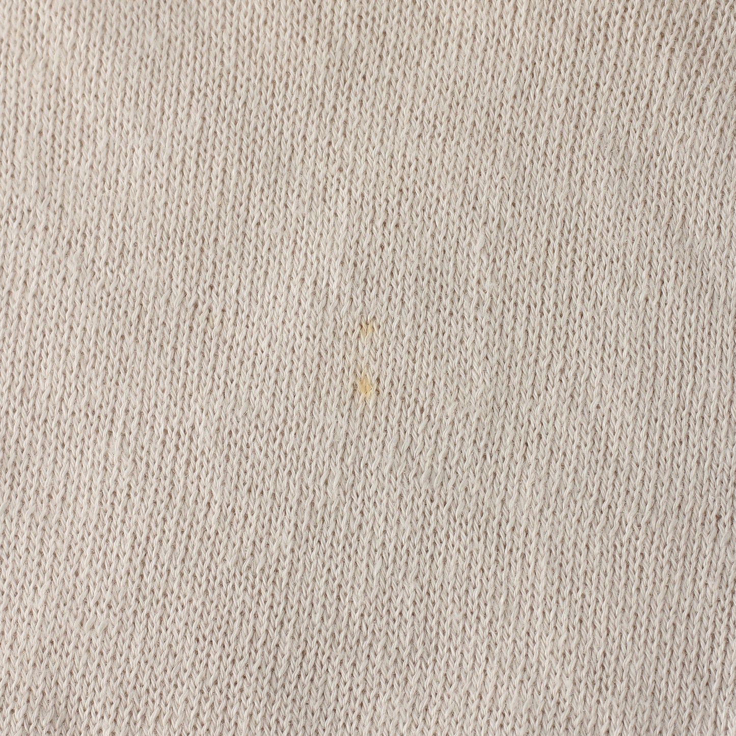 TWISTED LINEN COTTON KNIT
