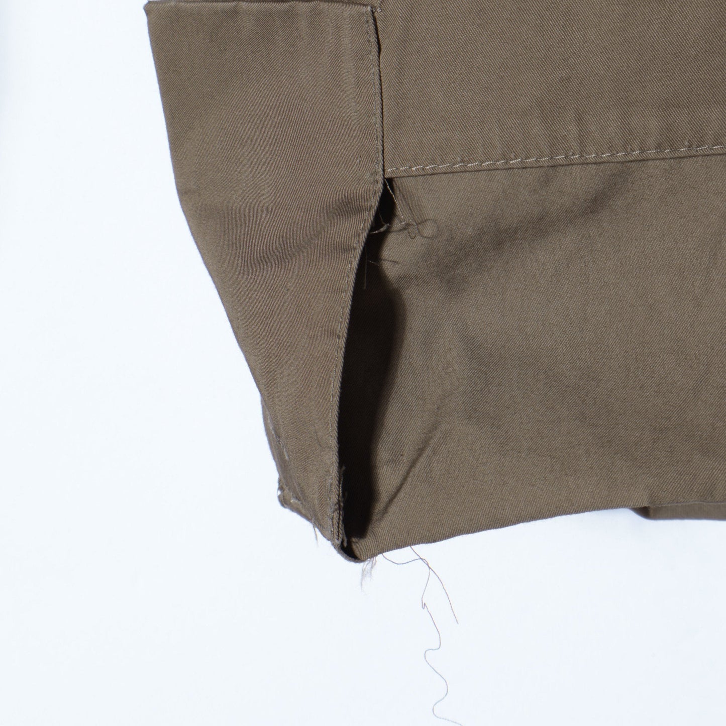 TROUSERS
