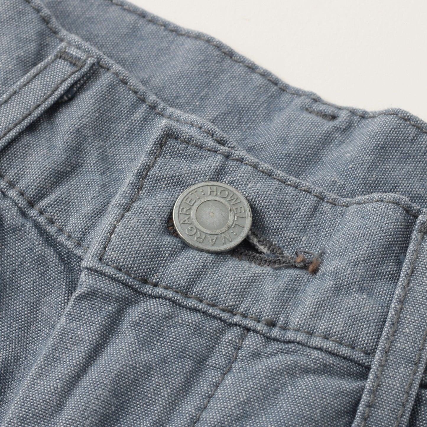 TROUSERS