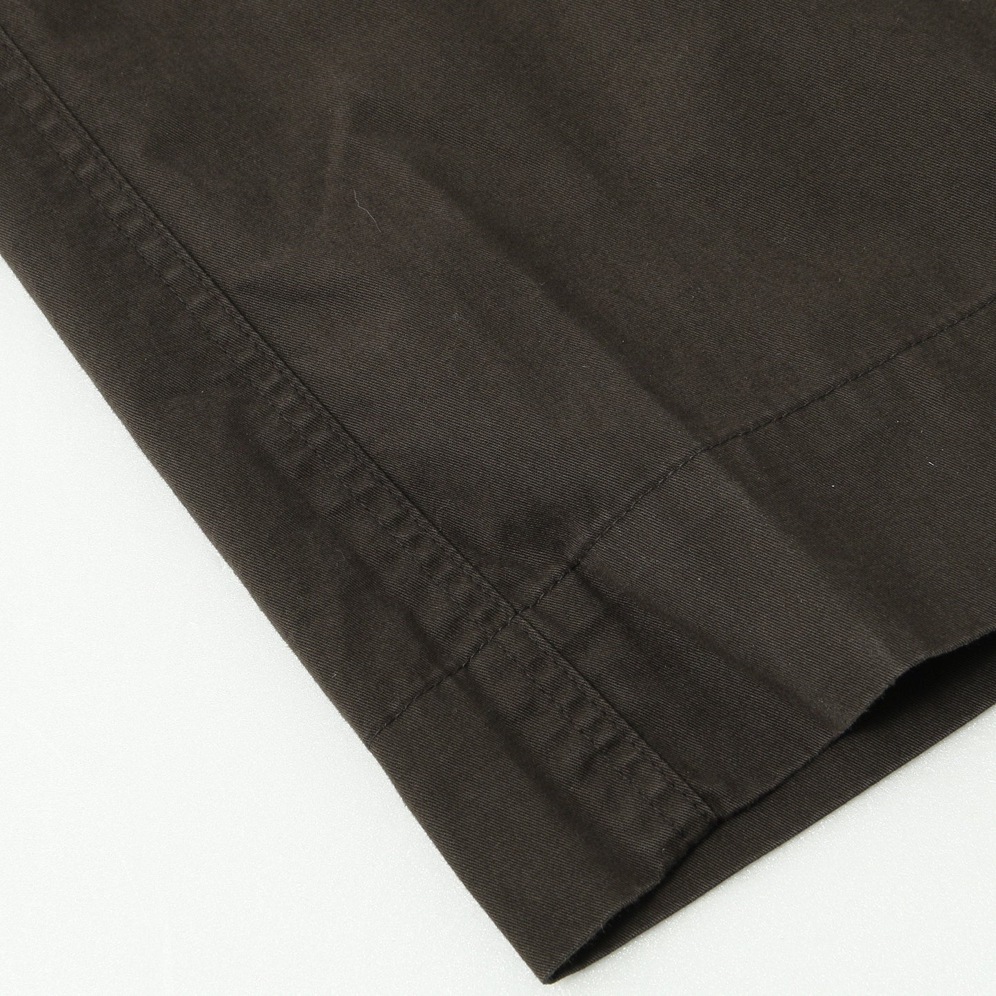 SOFT DENSE COTTON SKIRT