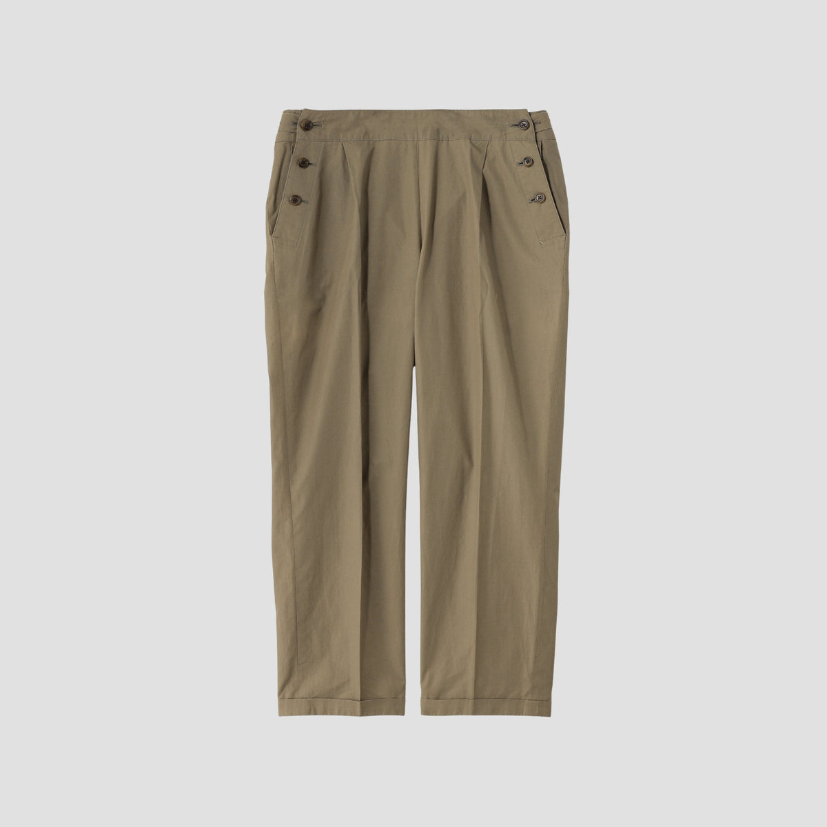 TROUSERS