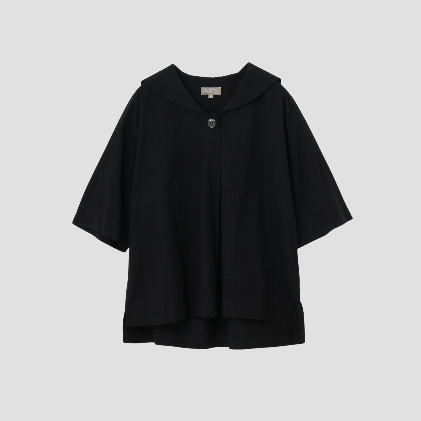 COTTON LINEN  SHIRT