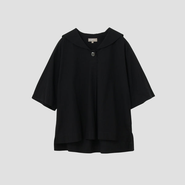 COTTON LINEN  SHIRT
