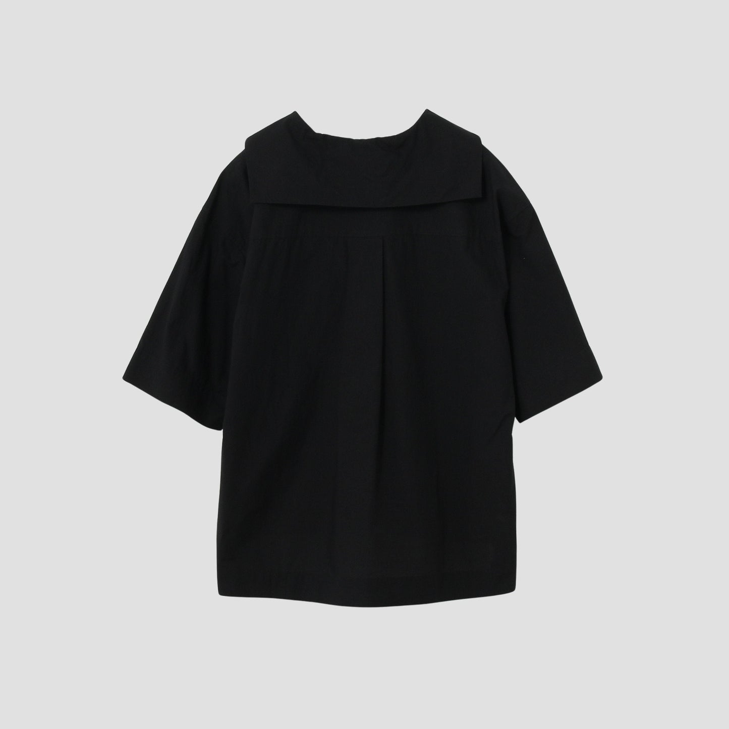 COTTON LINEN  SHIRT