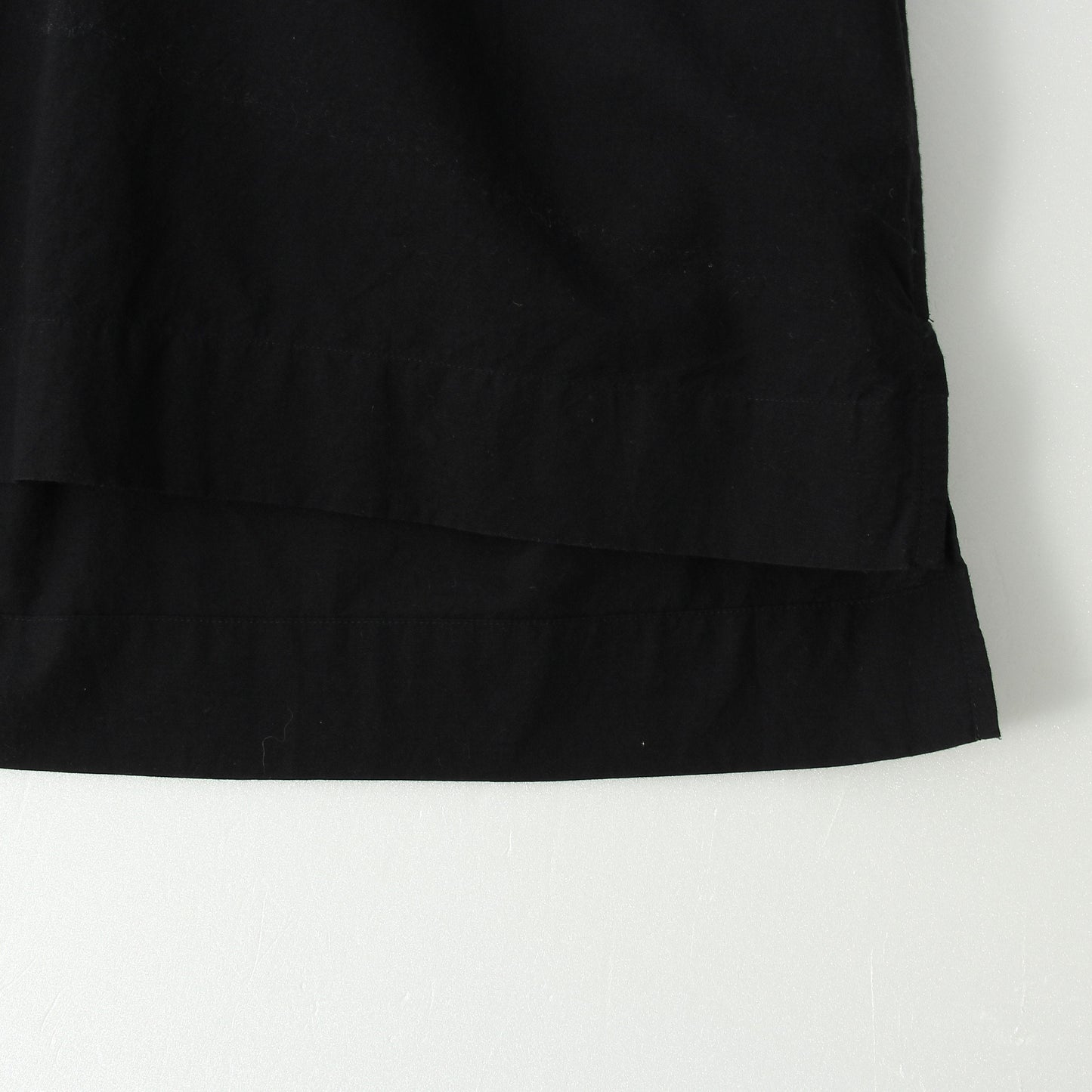 COTTON LINEN  SHIRT