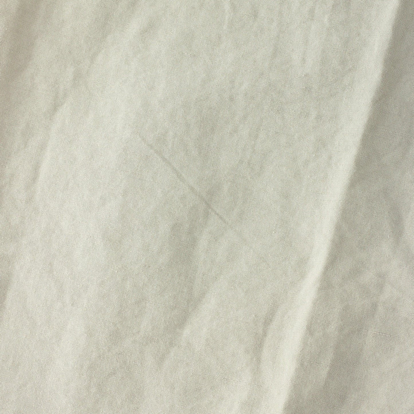 DRY COTTON LINEN TROUSERS