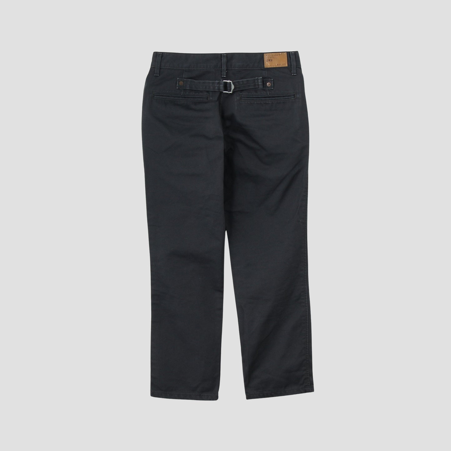 TROUSERS