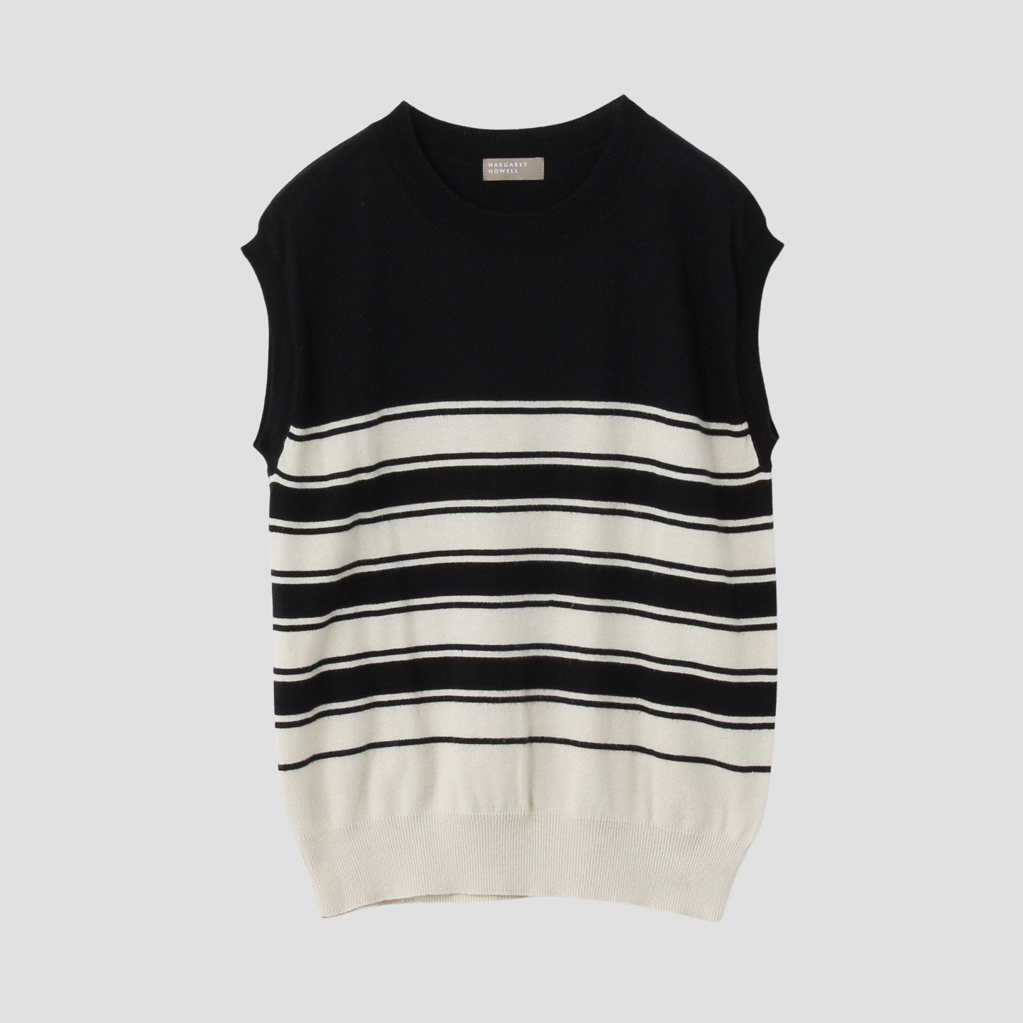 COTTON HEMP KNIT