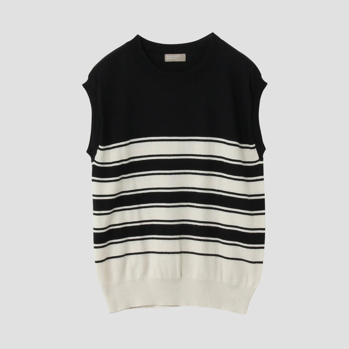 COTTON HEMP KNIT