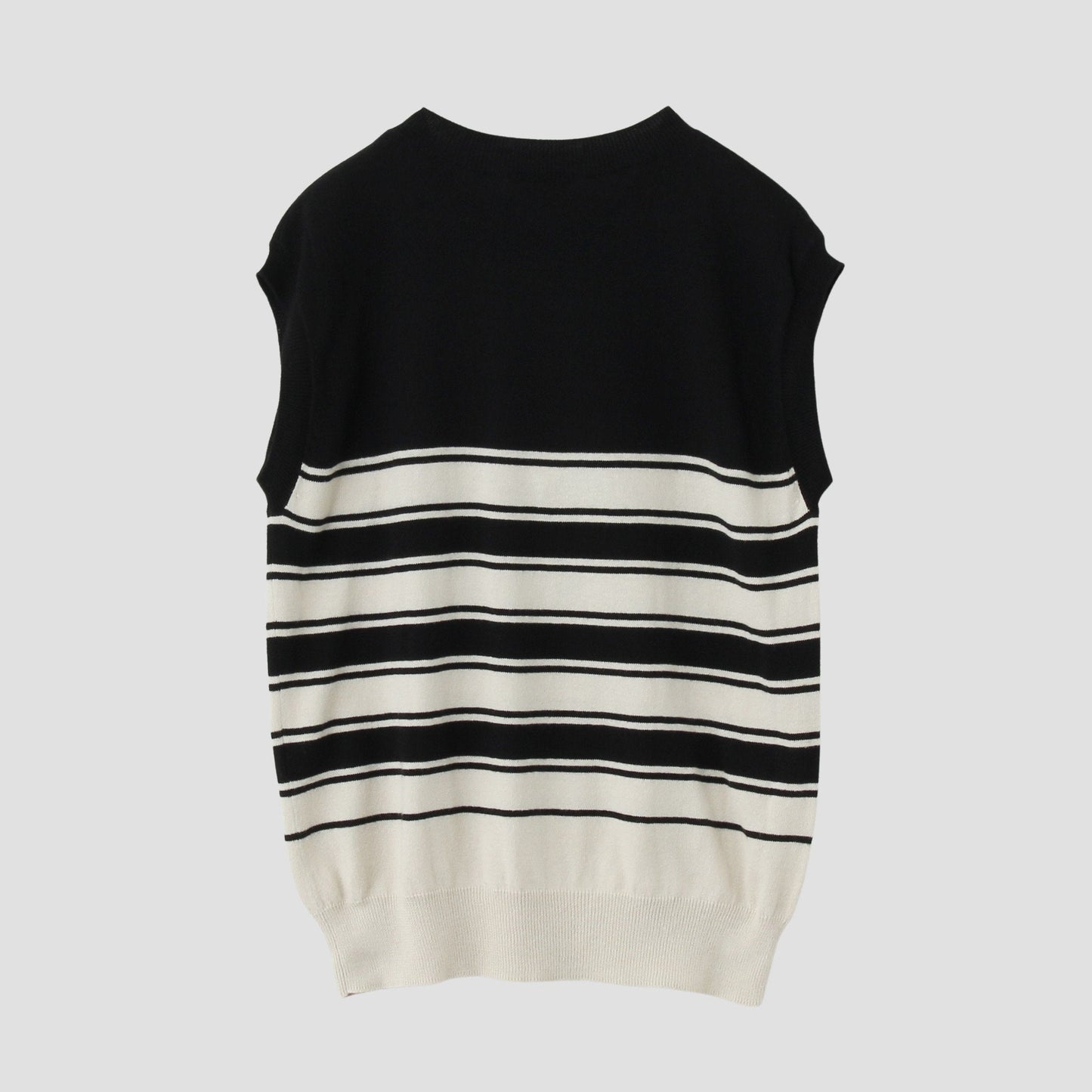COTTON HEMP KNIT