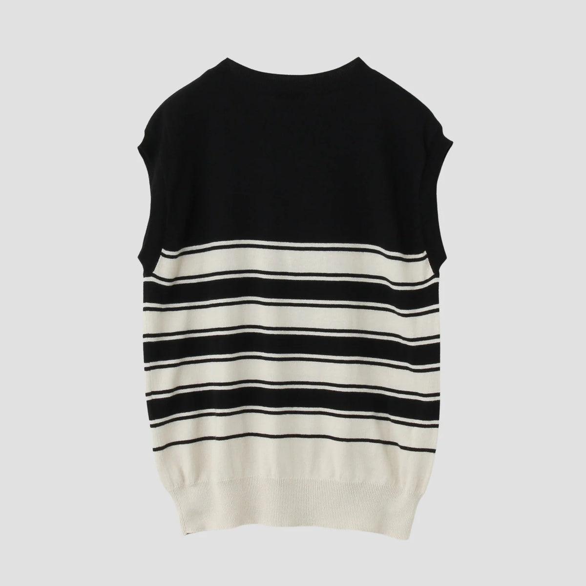 COTTON HEMP KNIT