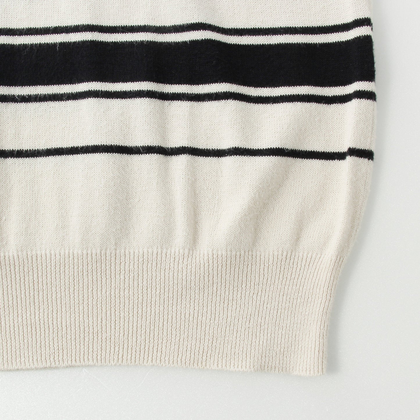 COTTON HEMP KNIT