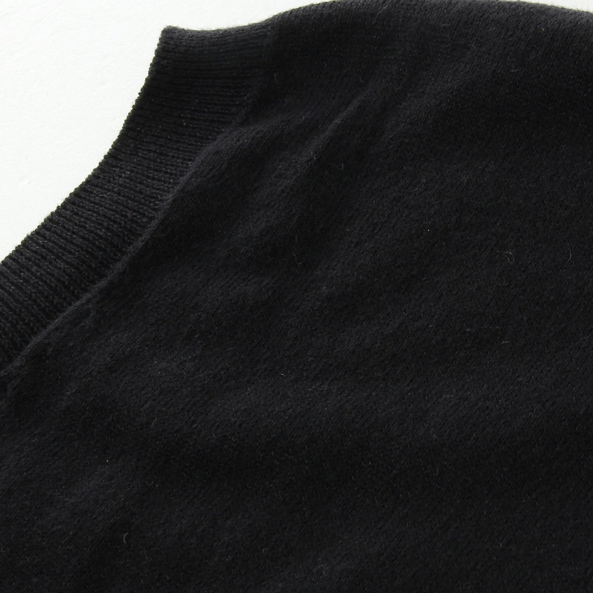 COTTON HEMP KNIT