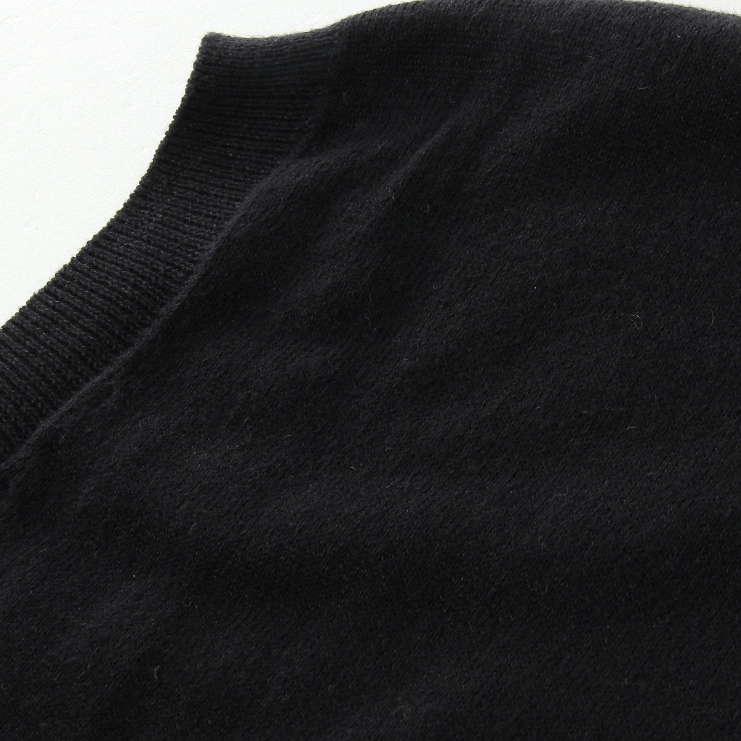 COTTON HEMP KNIT