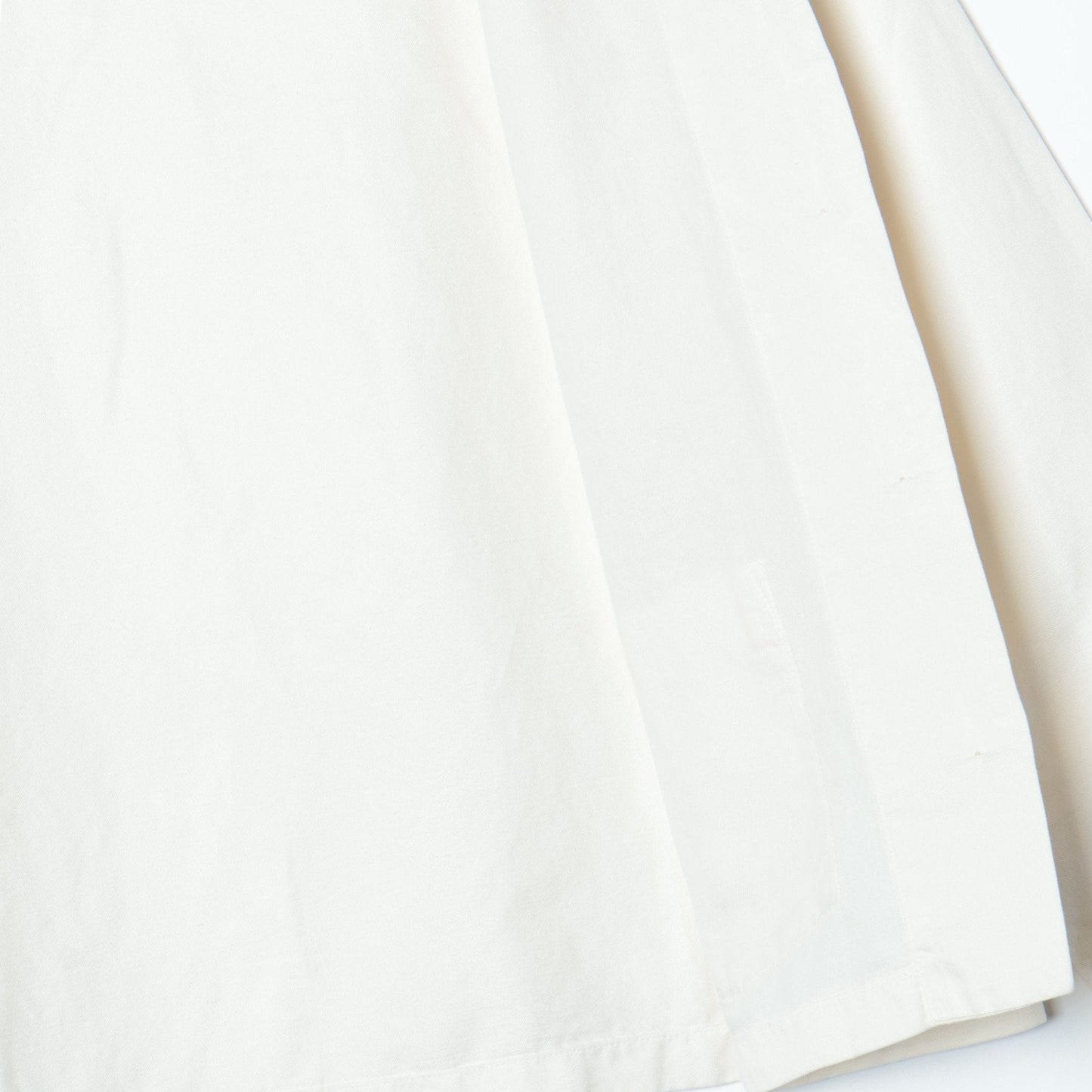 DRY COTTON LINEN BLOUSON