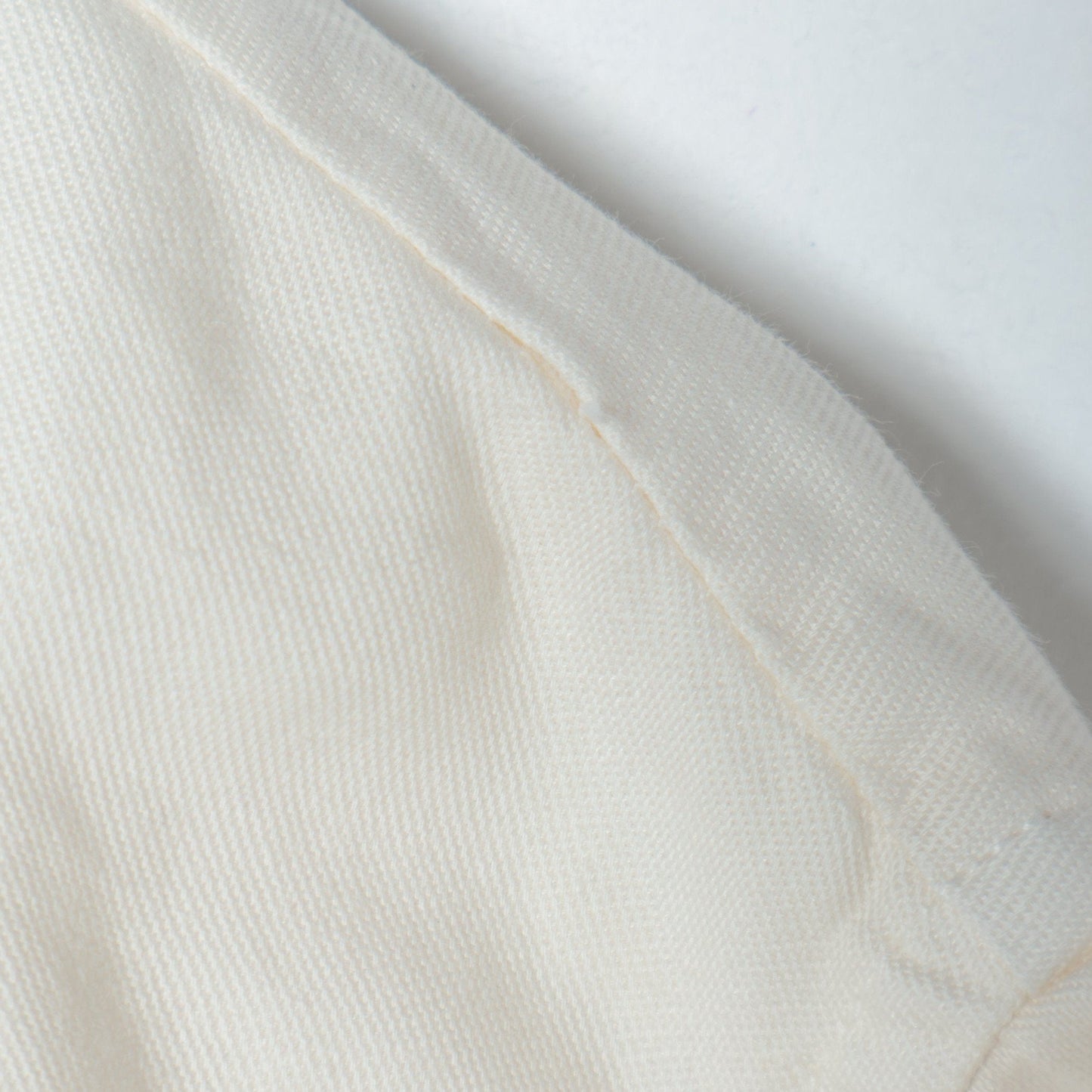 DRY COTTON LINEN BLOUSON