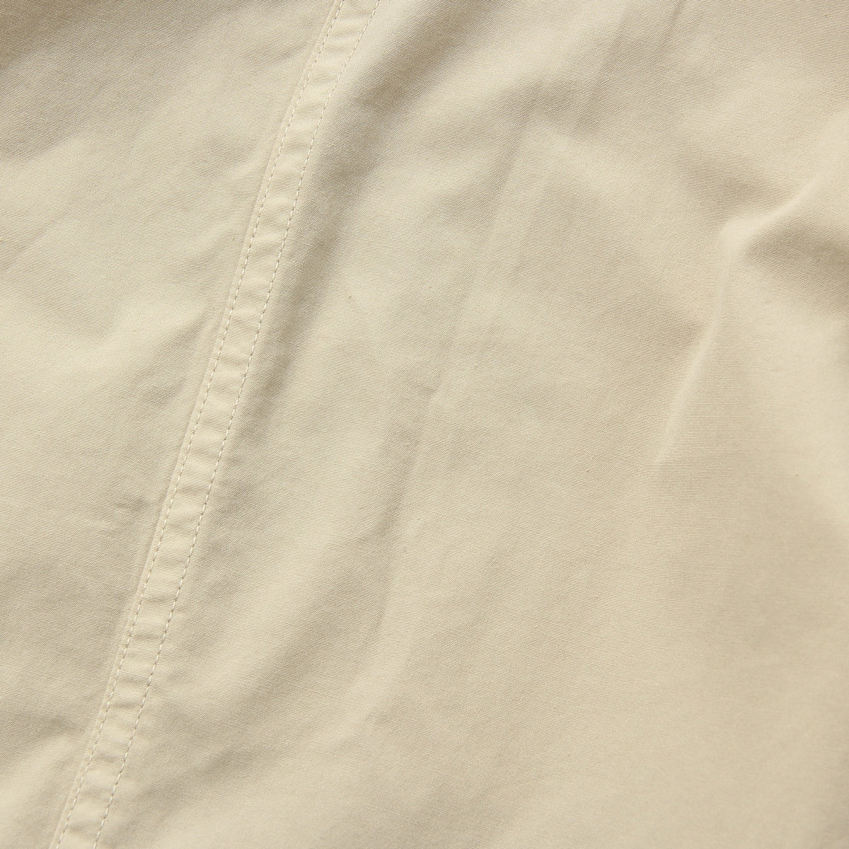 FINE COMPACT POPLIN SKIRT