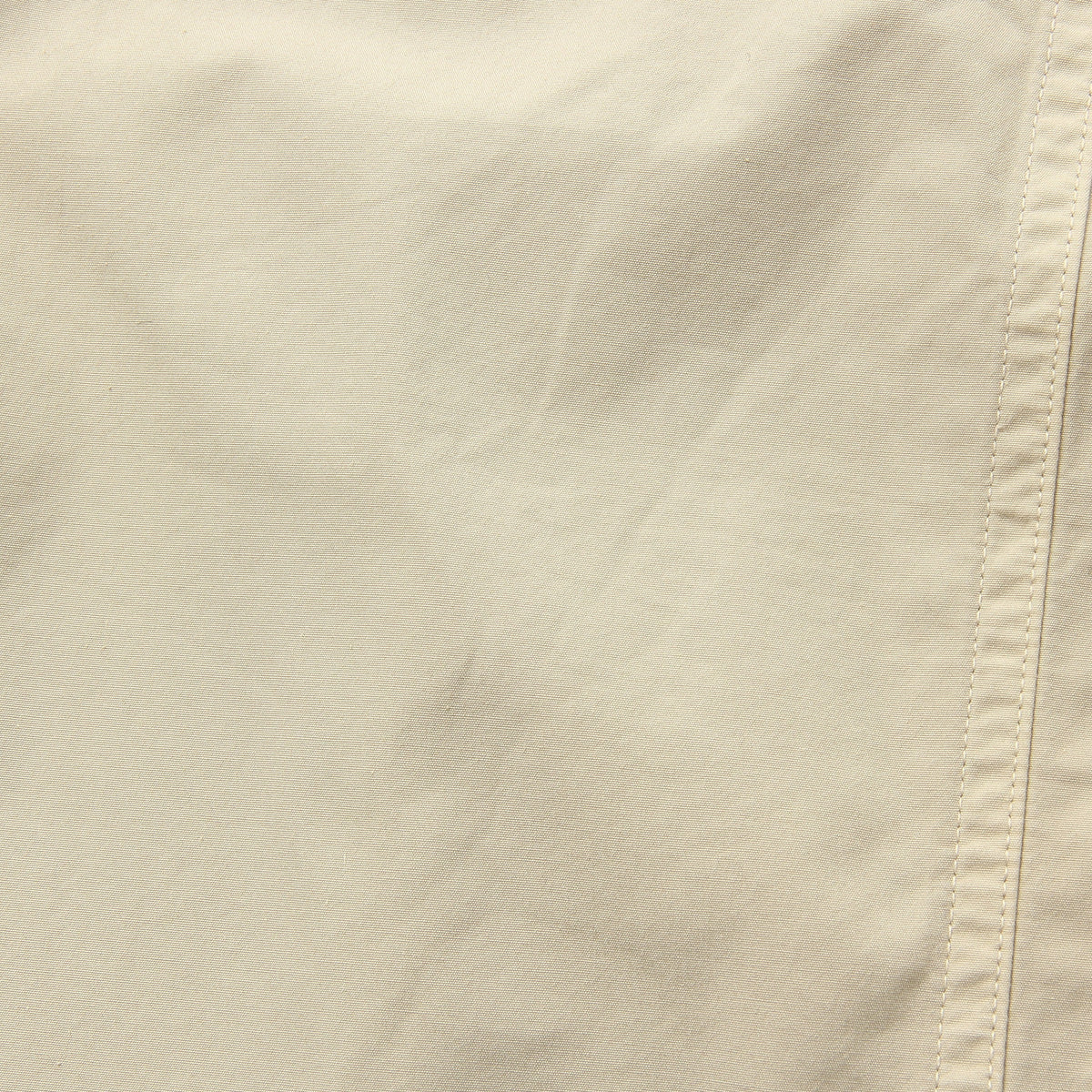 FINE COMPACT POPLIN SKIRT