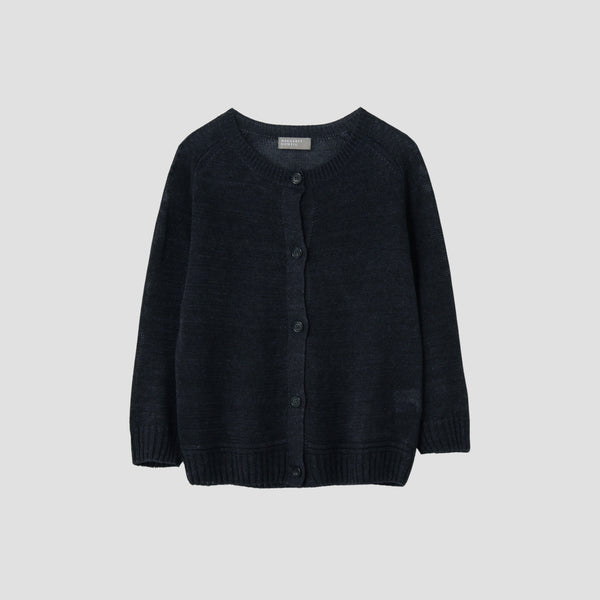FADED LINEN KNIT