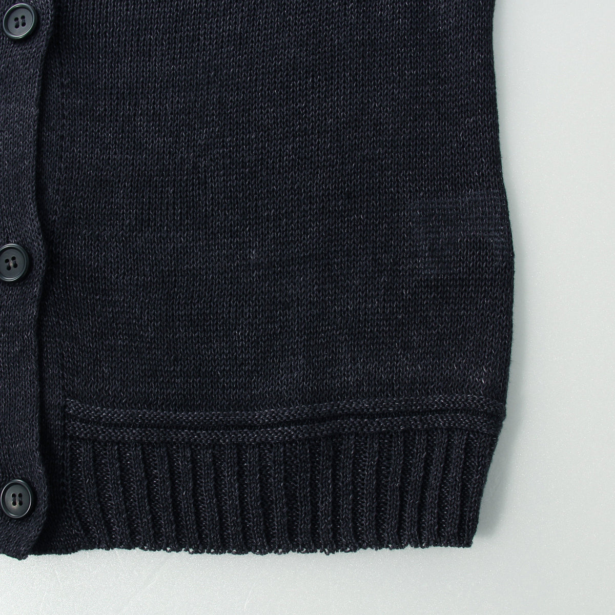 FADED LINEN KNIT