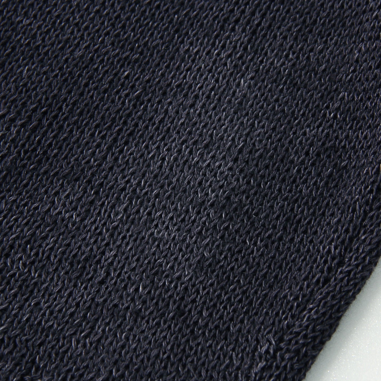 FADED LINEN KNIT