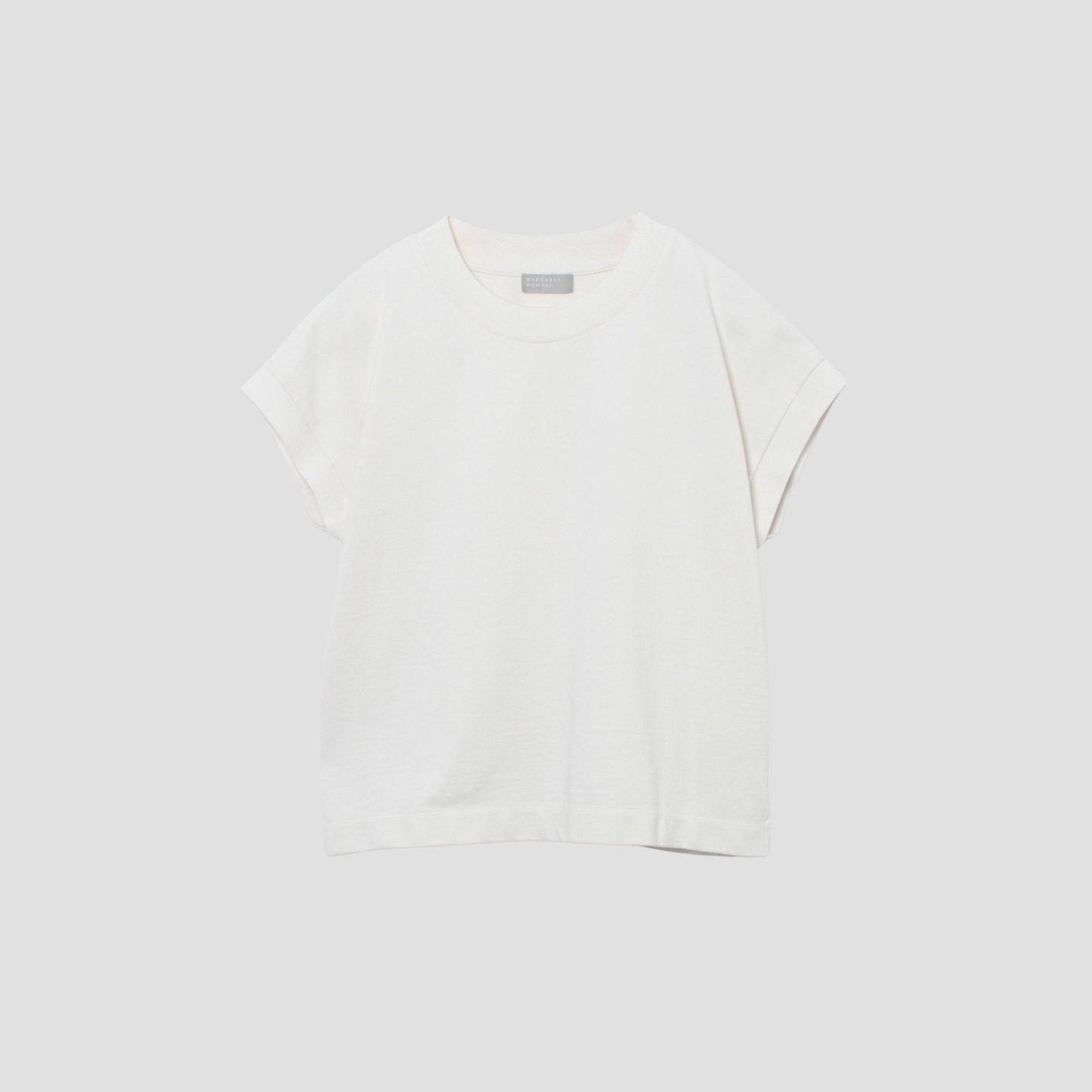 COTTON PIQUE JERSEY