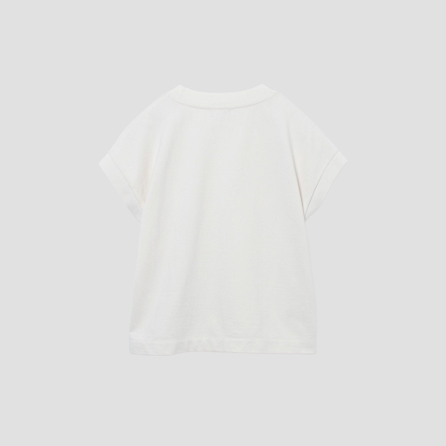 COTTON PIQUE JERSEY