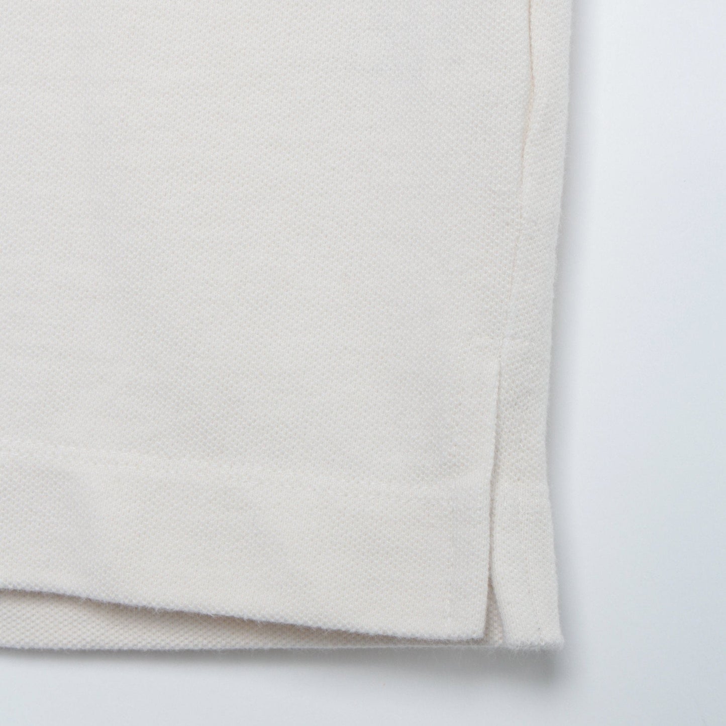 COTTON PIQUE JERSEY