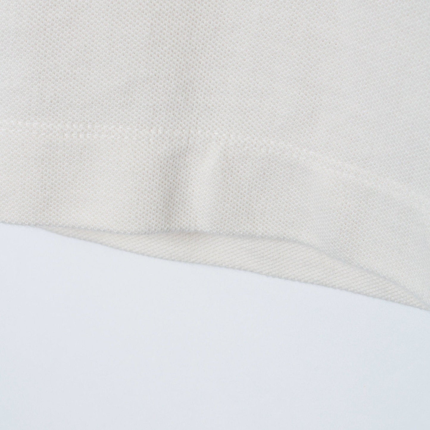 COTTON PIQUE JERSEY