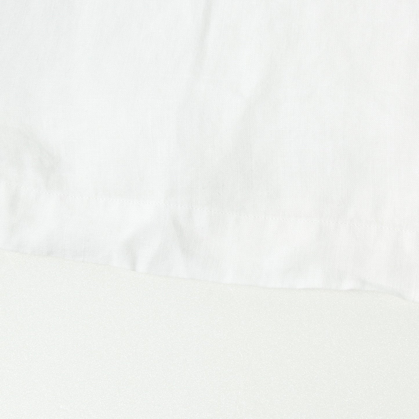 CLEAN LINEN SHIRT