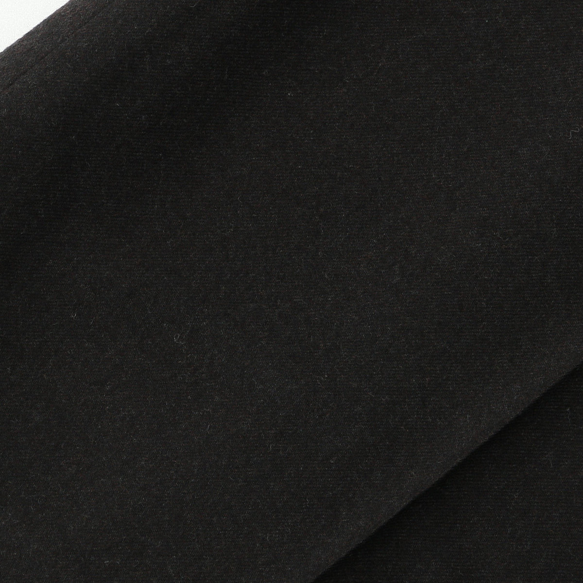 FINE WOOL FLANNEL TROUSERS