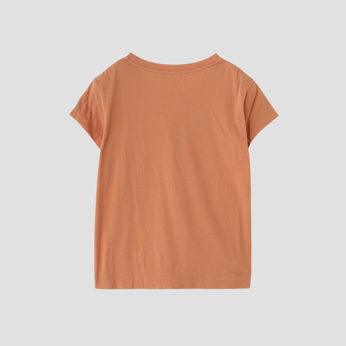 PLAIN COTTON JERSEY