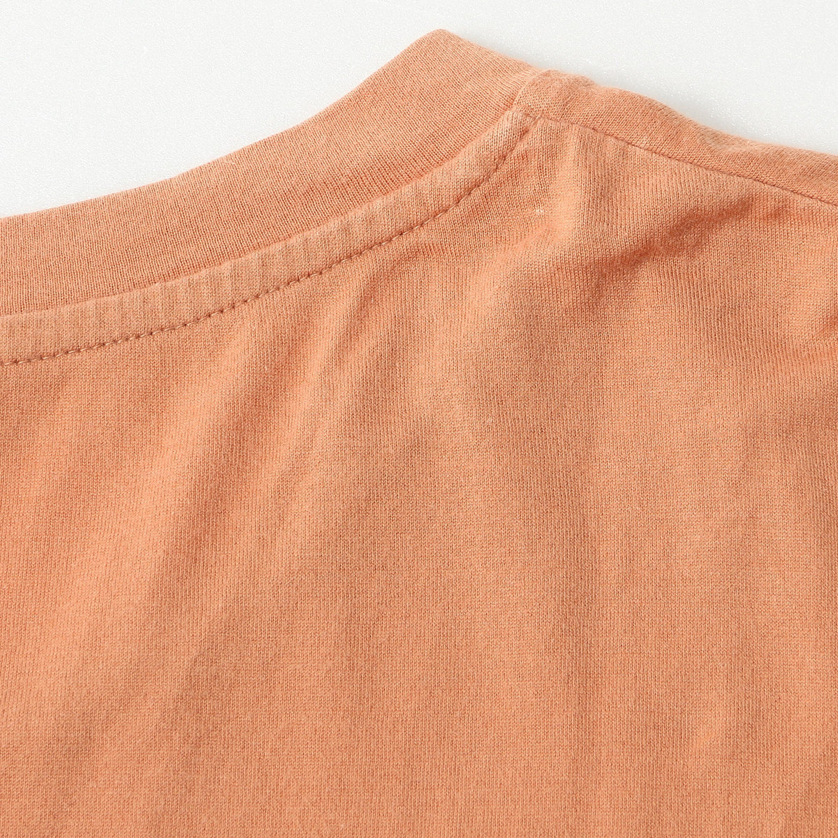 PLAIN COTTON JERSEY
