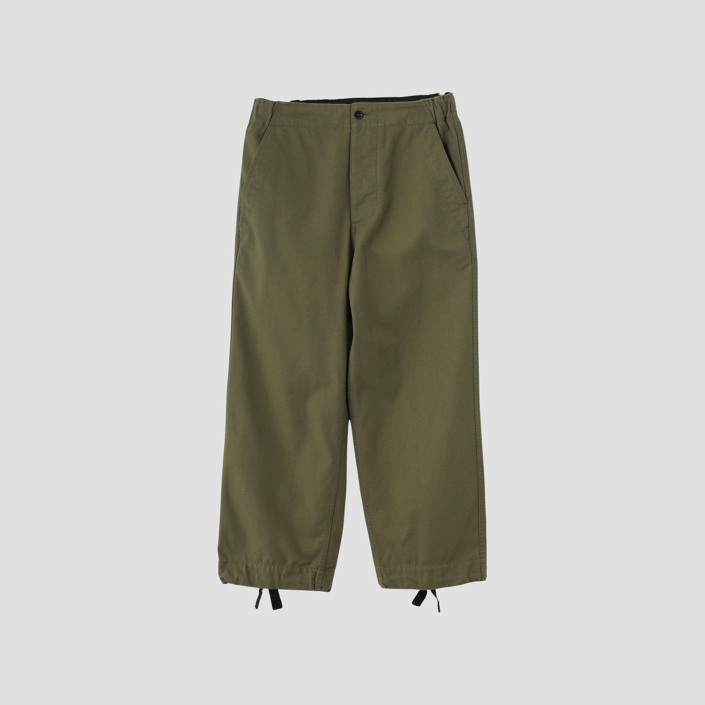 TROUSERS