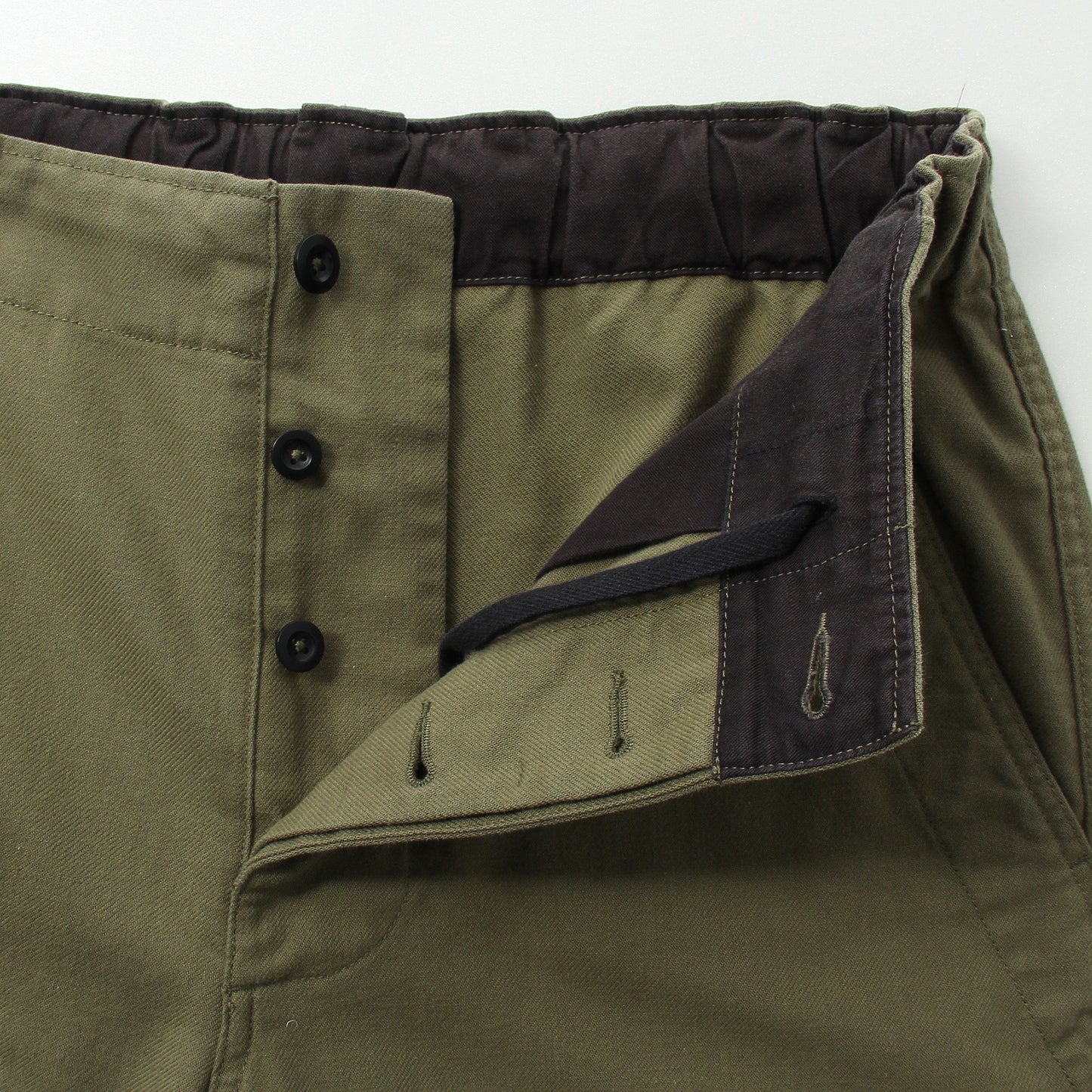 TROUSERS