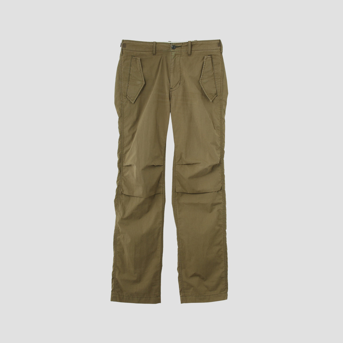 TROUSERS