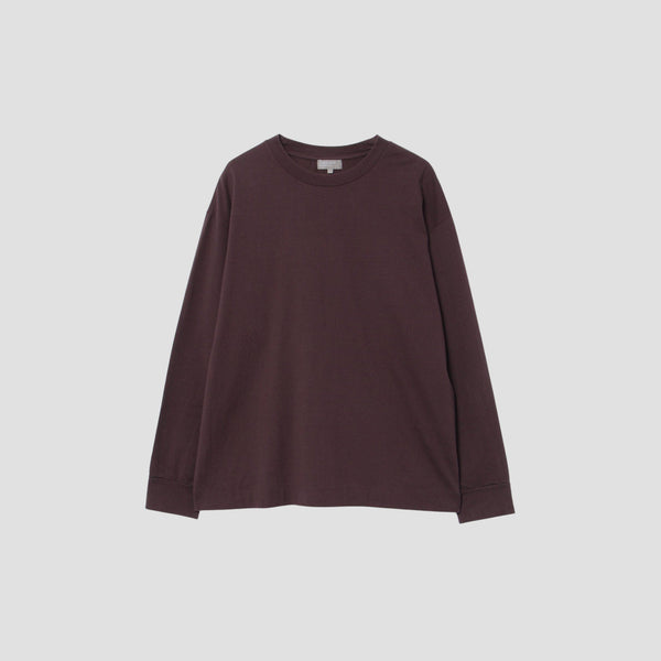 DENSE COTTON JERSEY