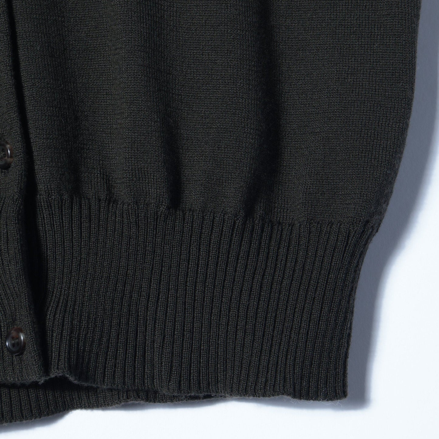 SUPERFINE WOOL KNIT