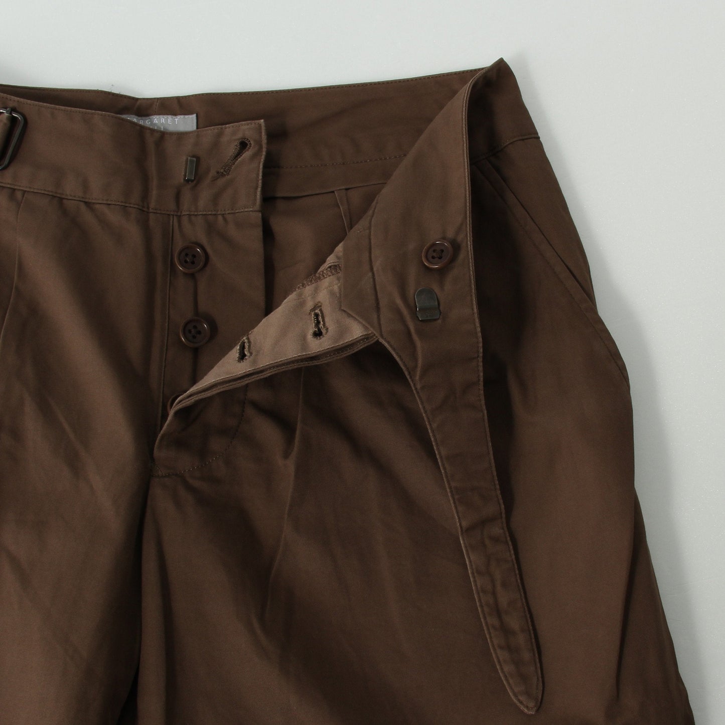 TROUSERS