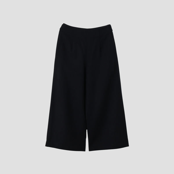 FLANNEL TROUSERS