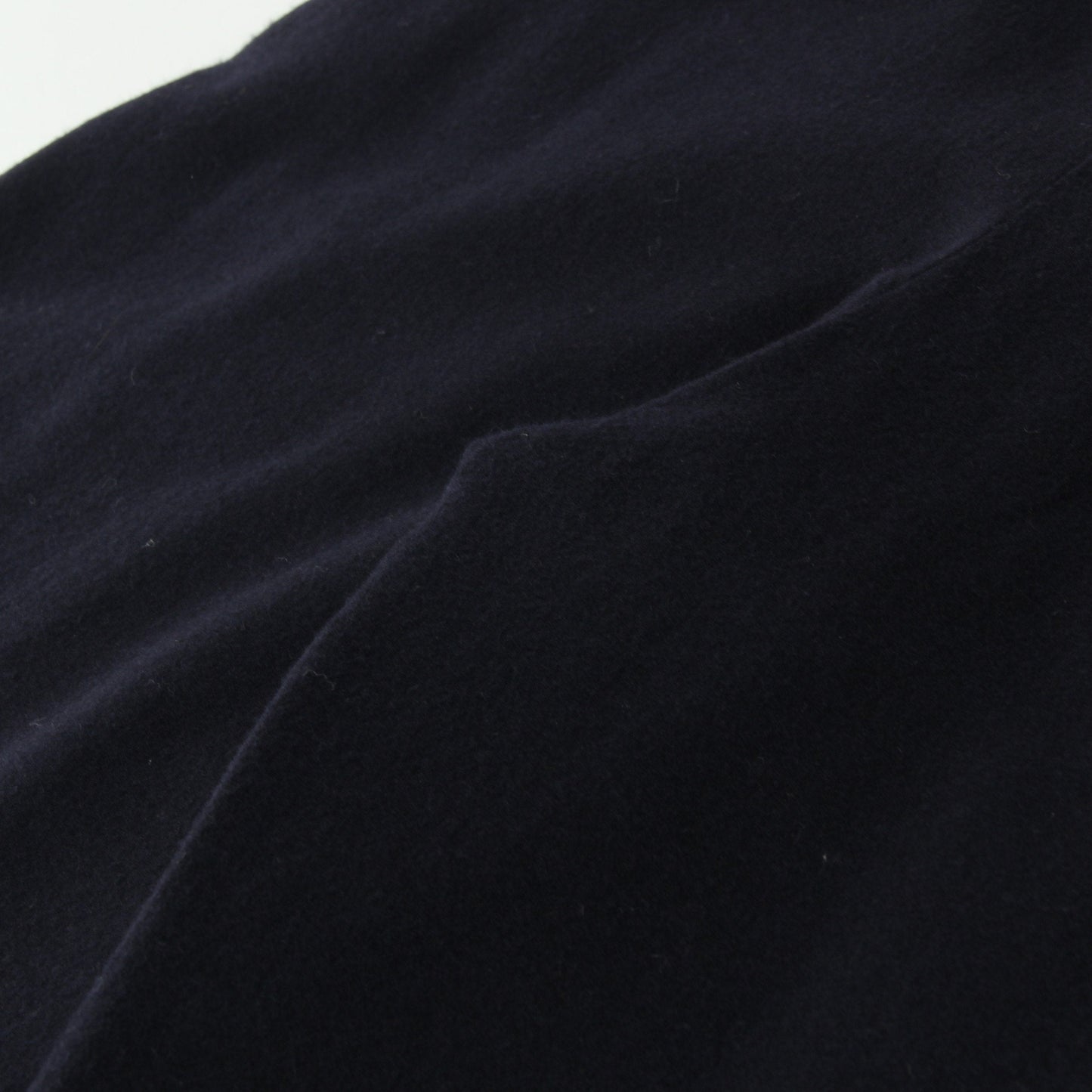 FLANNEL TROUSERS