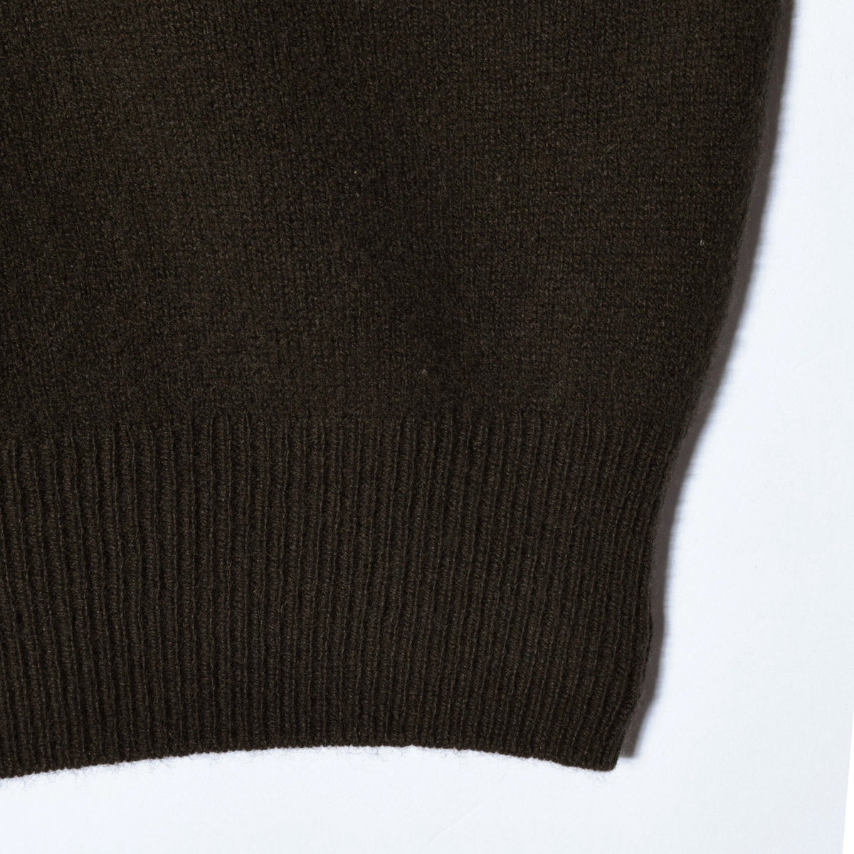 MERINO CASHMERE KNIT