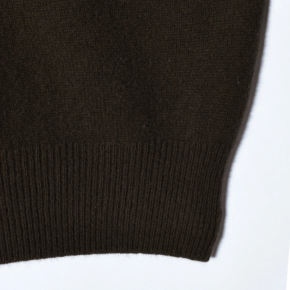 MERINO CASHMERE KNIT