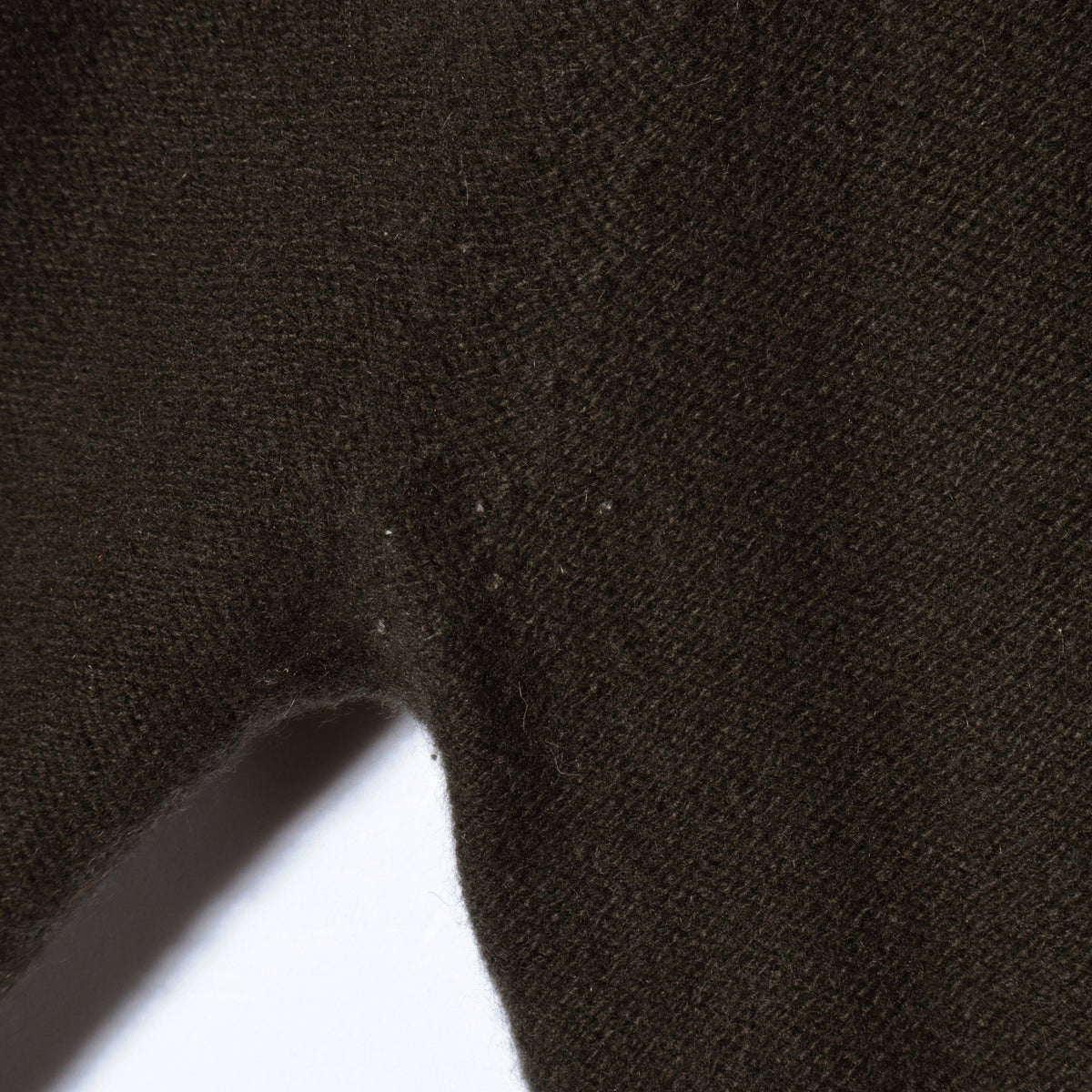 MERINO CASHMERE KNIT