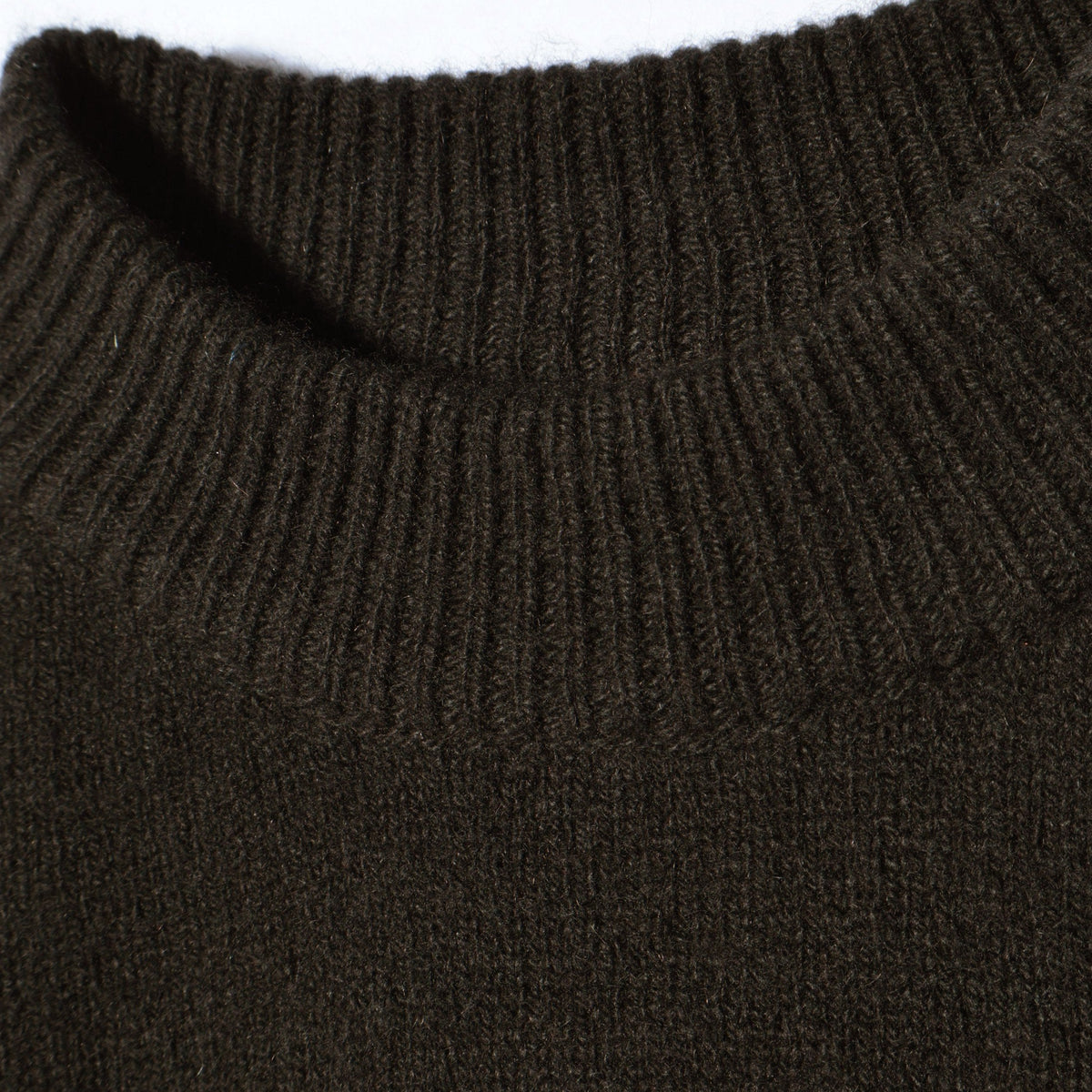 MERINO CASHMERE KNIT