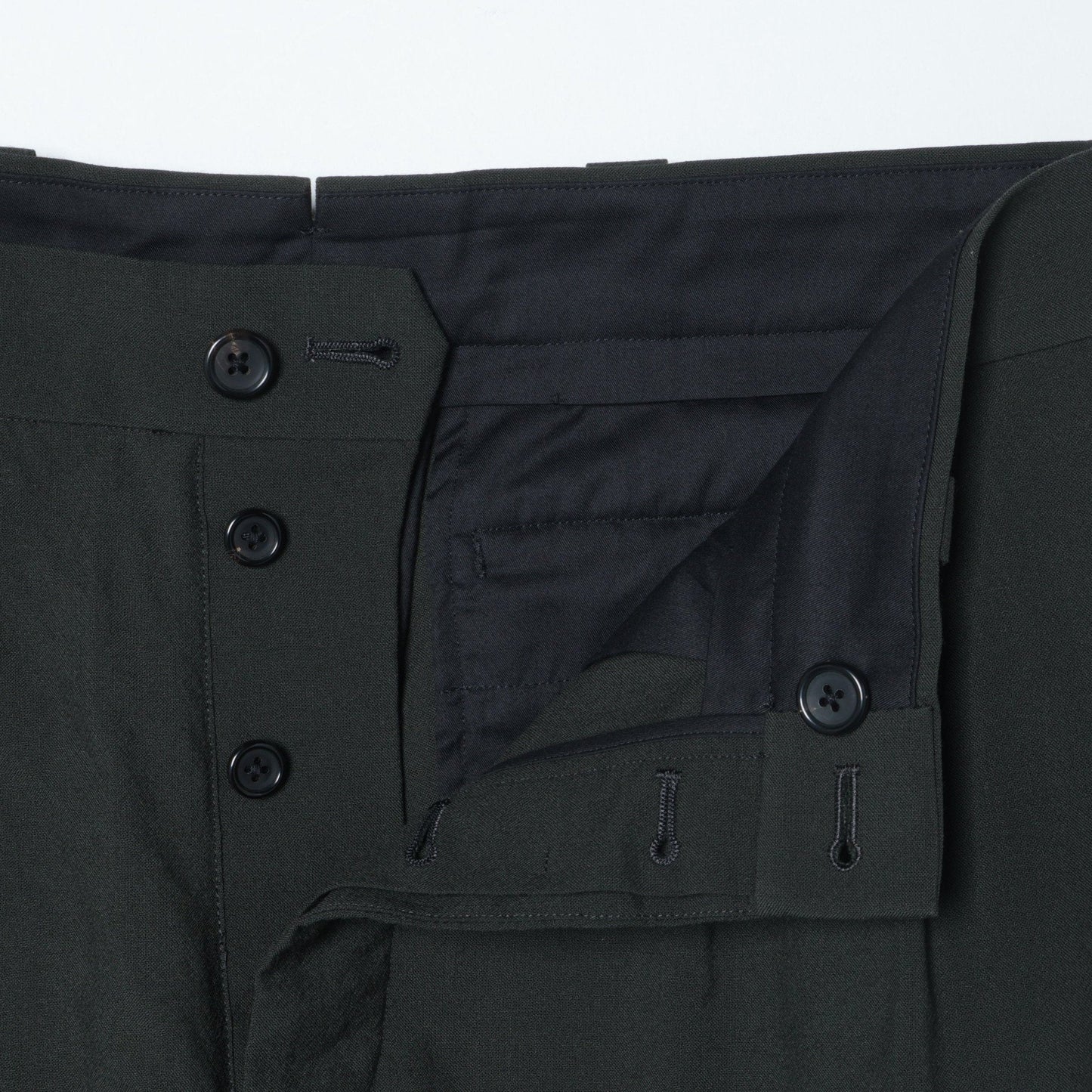 TROUSERS