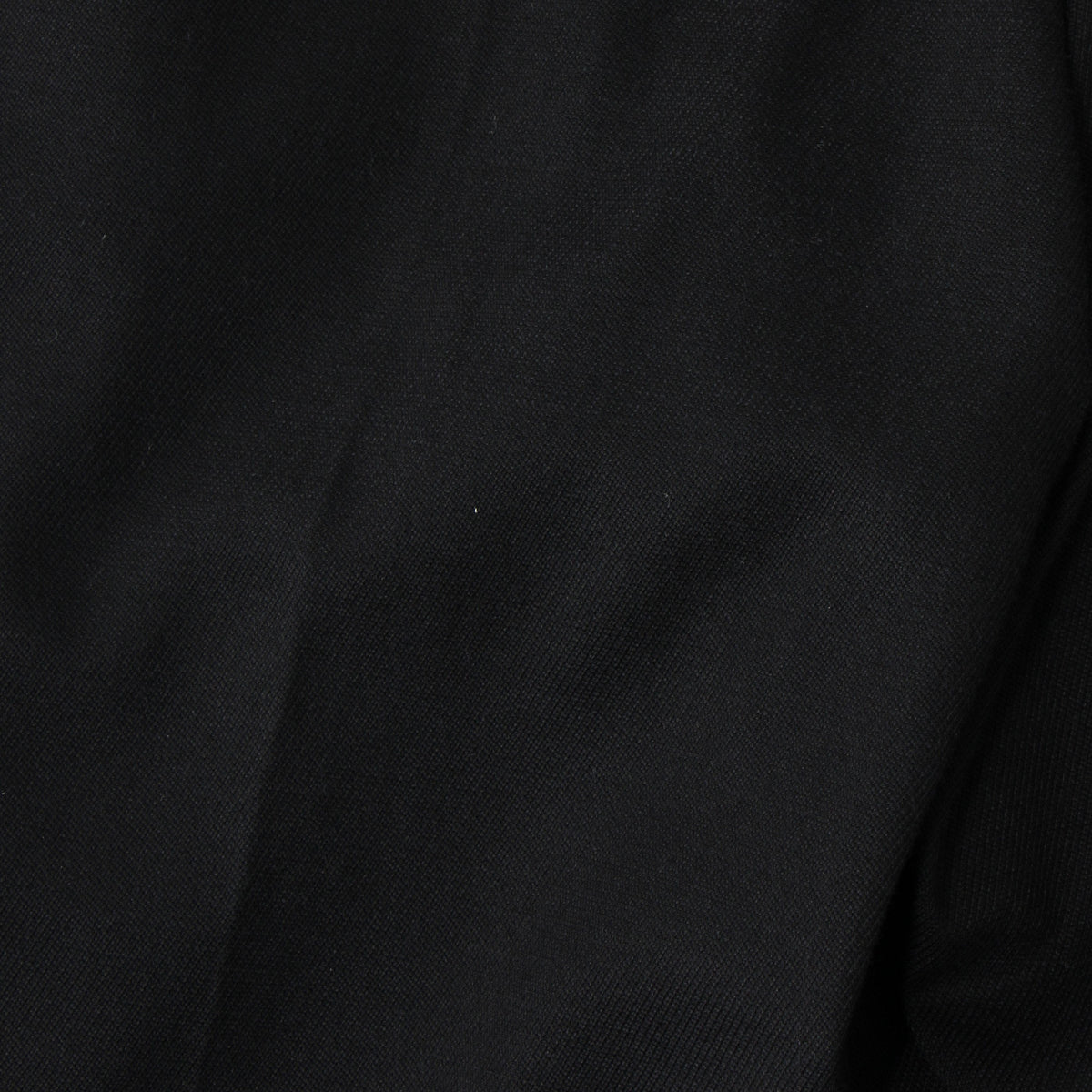 WHIPCORD WOOL COTTON TROUSERS